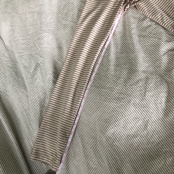 No Yank Scoopneck LS tee from Duluth Trading - Picture 5 of 5